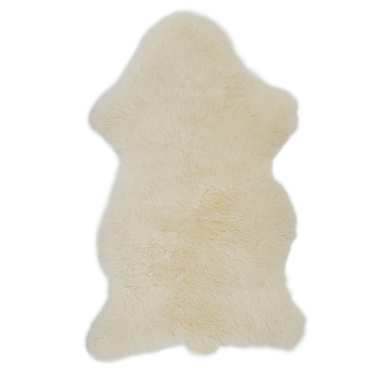 Peau de mouton - Ecru